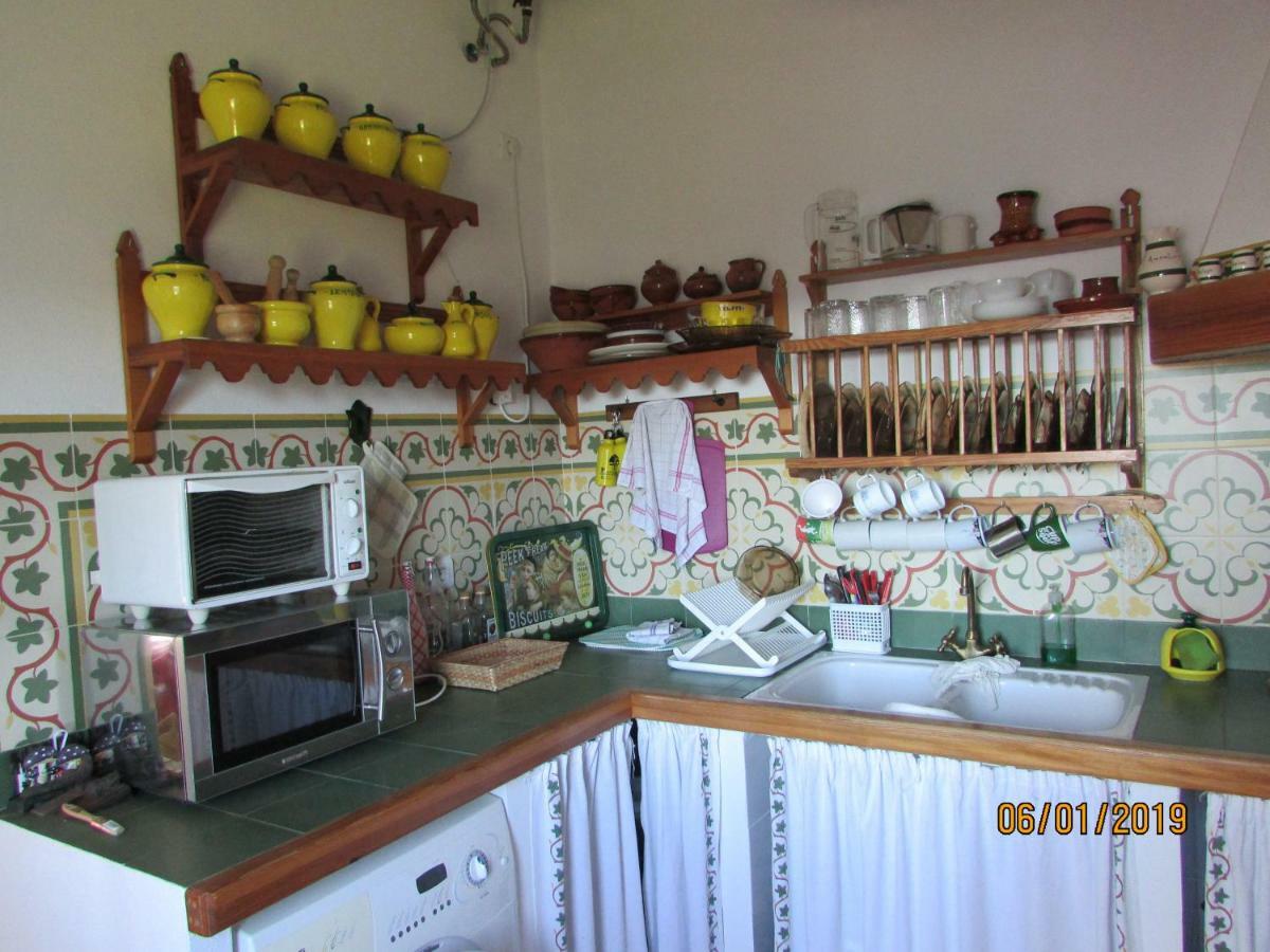 Calle Calvario 10 Zufre Екстер'єр фото